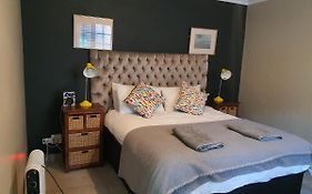 Happy Colourful Cottage